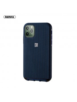 REMAX RM-1679 Phone Case For IPhone 11 Pro Max Blue