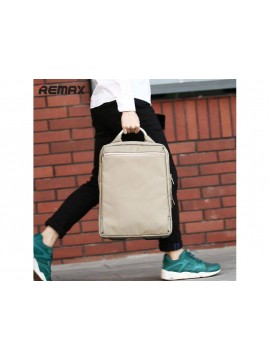 REMAX Bag Double 565 Digital Laptop Dark Olive Green