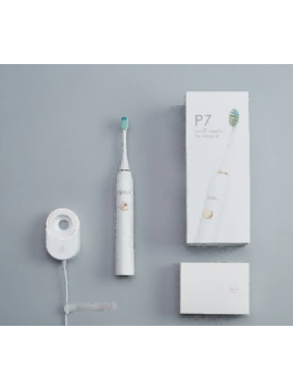 REMAXLIFE&APIYOO RL-AP7 Sonic Electric Toothbrush For Adults White