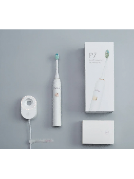 REMAXLIFE&APIYOO RL-AP7 Sonic Electric Toothbrush For Adults White