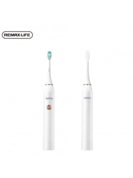 REMAXLIFE&APIYOO RL-AP7 Sonic Electric Toothbrush For Adults White