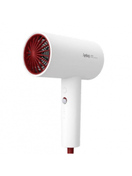 REMAXLIFE & APIYOO RL-PF7 Sonic Ionic Hair Dryer White