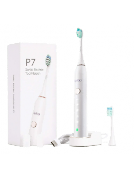 REMAXLIFE&APIYOO RL-AP7 Sonic Electric Toothbrush For Adults Black