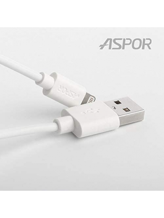 ASPOR A172 LIGHTNING RAPID DATA CABLE
