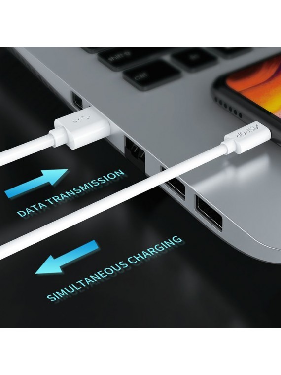 ASPOR A173 TYPE-C RAPID DATA CABLE