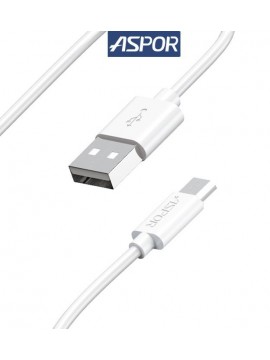 ASPOR A173 TYPE-C RAPID DATA CABLE