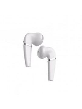 ASPOR A605 TWS EARBUDS White