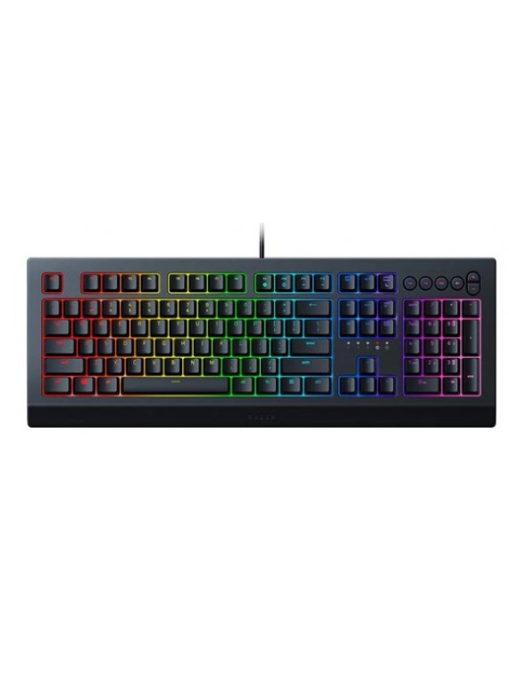 RAZER CYNOSA V2 TRUE CHROMA RGB GAMING KEYBOARD