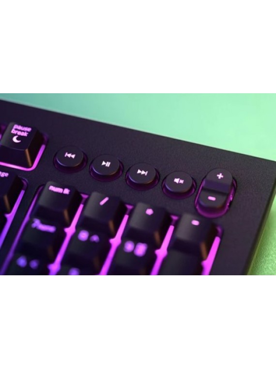 RAZER CYNOSA V2 TRUE CHROMA RGB GAMING KEYBOARD