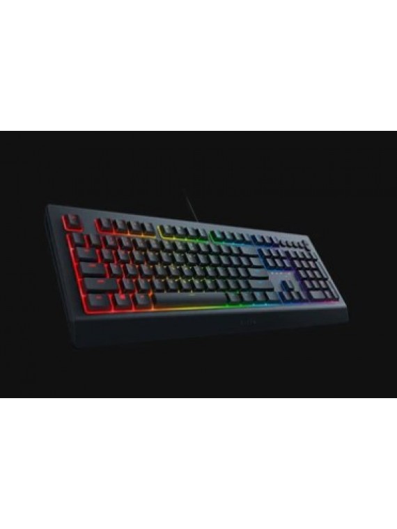 RAZER CYNOSA V2 TRUE CHROMA RGB GAMING KEYBOARD