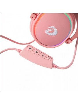 DAREU EH925s GAMING HEADSET PINK