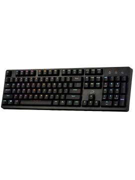 DAREU EK1280 GLORY RGB MECHANICAL KEYBOARD BLACK