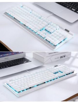 DAREU EK812 GREEN AXIS GAMING KEYBOARD