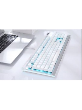 DAREU EK812 GREEN AXIS GAMING KEYBOARD