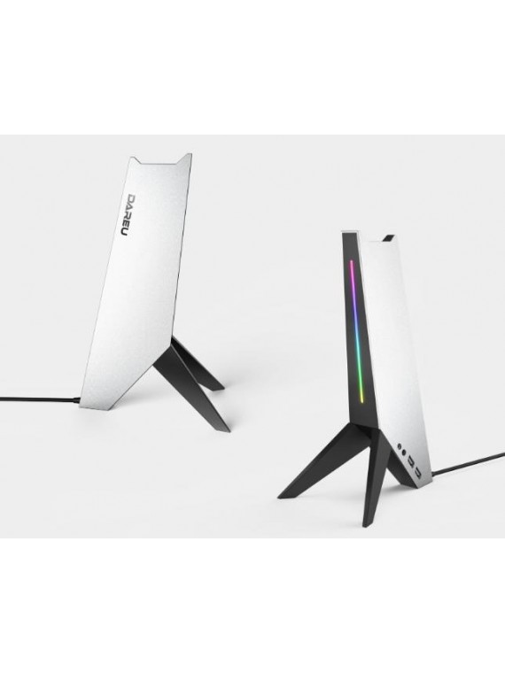 DAREU EQ206 HEADSET STAND GRAY