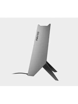 DAREU EQ206 HEADSET STAND GRAY
