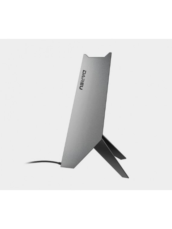 DAREU EQ206 HEADSET STAND GRAY
