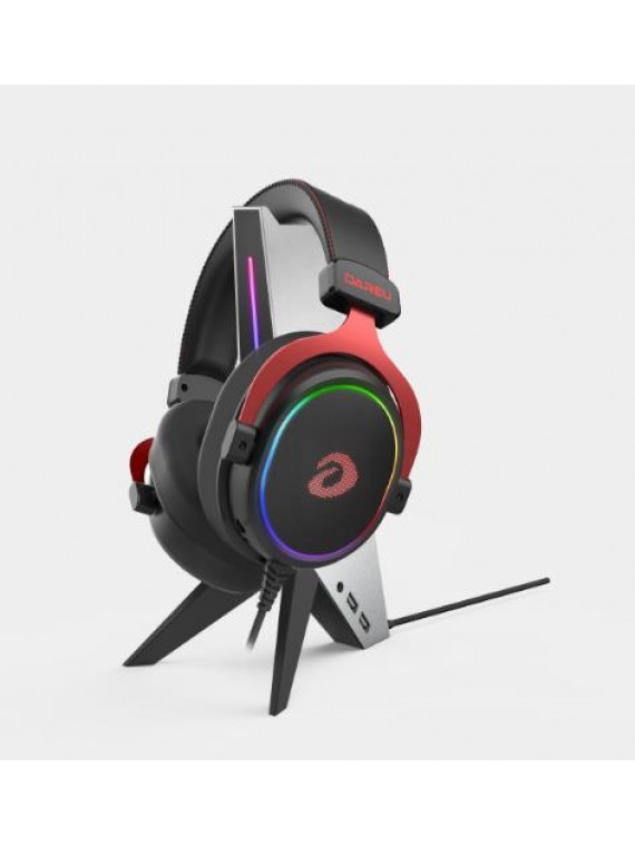 DAREU EQ206 HEADSET STAND GRAY
