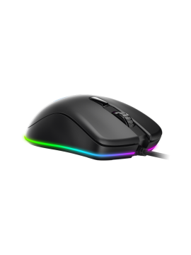 DAREU EM908 phantom version mouse RGB Black