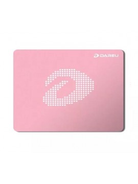 DAREU ESP01 MOUSEPAD PINK
