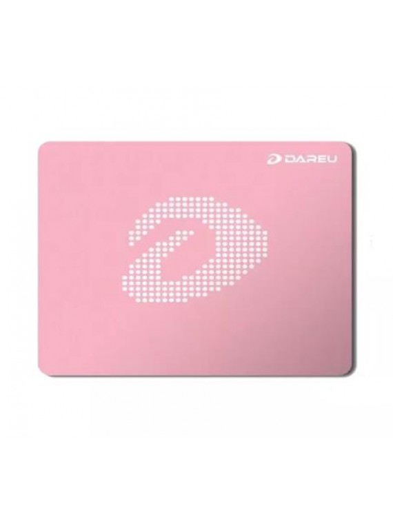 DAREU ESP108 GAMING MOUSEPAD PINK