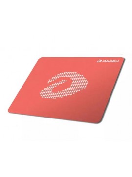 DAREU ESP108 GAMING MOUSEPAD ORANGE