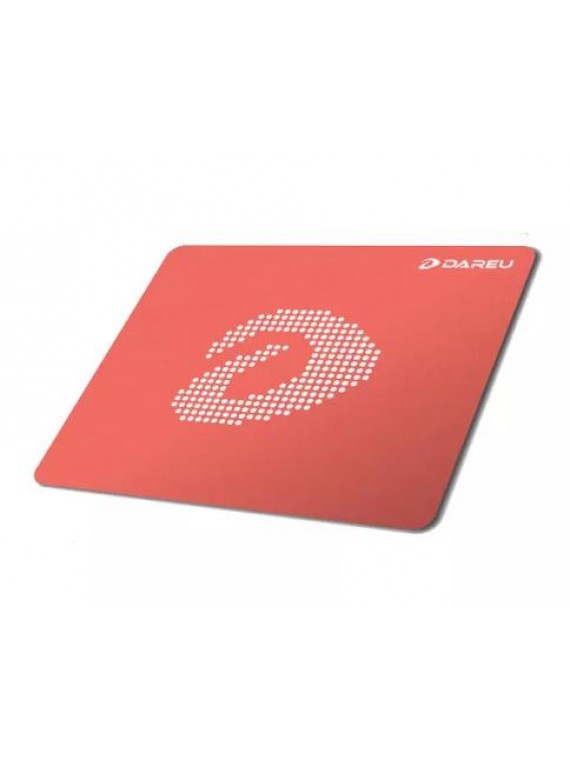 DAREU ESP108 GAMING MOUSEPAD ORANGE