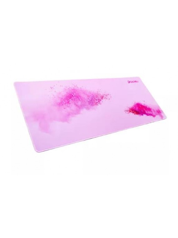 DAREU ESP109 EXTENDED GAMING MOUSEPAD PINK