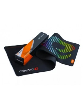 DAREU ESP109 EXTENDED MOUSEPAD BLACK