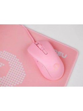 DAREU ESP01 MOUSEPAD PINK