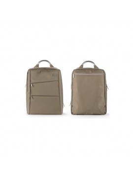 REMAX Bag Double 565 Digital Laptop Dark Olive Green