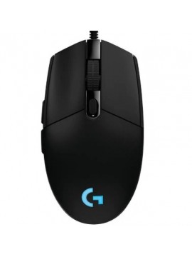 Logitech G102 LIGHTSYNC RGB 6 Button Gaming Mouse BLACK