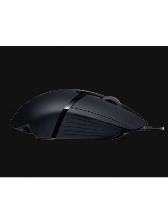 Logitech G402 4000 DPI Hyperion Fury Wired Gaming Mouse Black