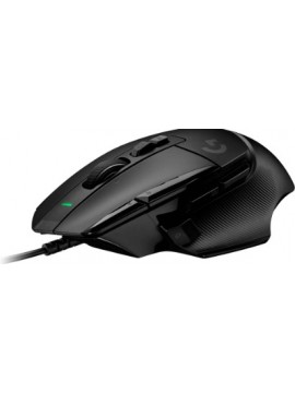 Logitech G502 HERO High Performance Gaming Mouse BLACK