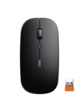 INPHIC PM1 WIRELESS OPTICAL MOUSE BLACK
