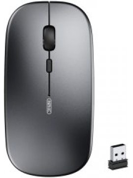 INPHIC PM1 WIRELESS OPTICAL MOUSE GREY