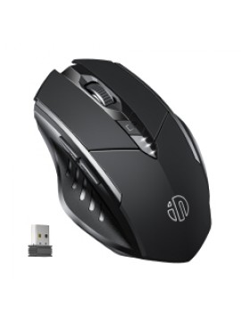 INPHIC PM6 Pro Multi-Device Tri-Mode BLACK