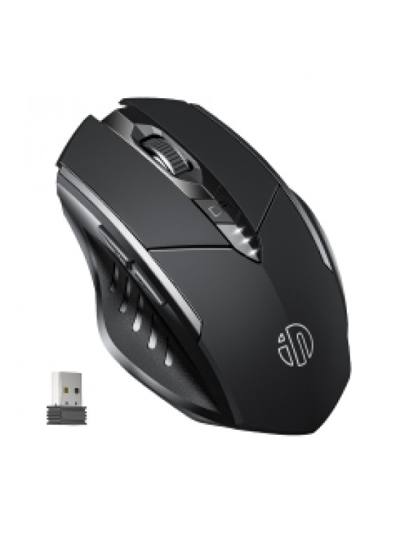 INPHIC PM6 Pro Multi-Device Tri-Mode BLACK