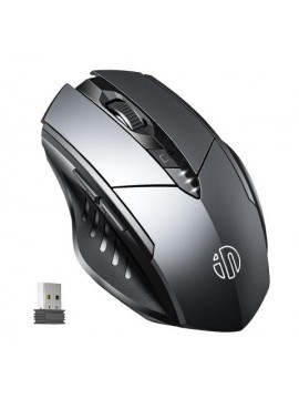 INPHIC PM6 Pro Multi-Device Tri-Mode Grey