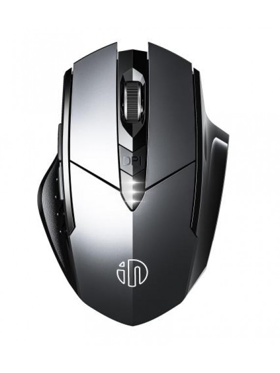 INPHIC PM6 Pro Multi-Device Tri-Mode Grey