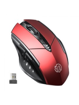 INPHIC PM6 Pro Multi-Device Tri-Mode RED
