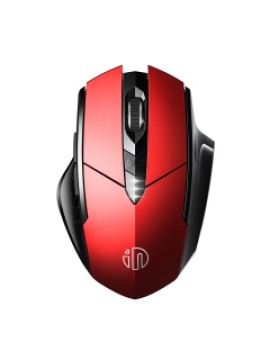 INPHIC PM6 Pro Multi-Device Tri-Mode RED