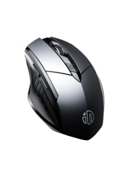 INPHIC PM6BS Multi-Device Wireless Mouse IRON GREY