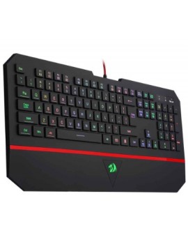 Redragon K502 RGB Gaming Keyboard RGB LED Backlit