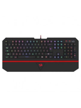 Redragon K502 RGB Gaming Keyboard RGB LED Backlit