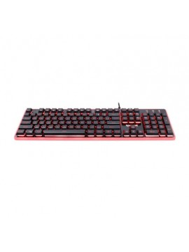 Redragon K509 DYAUS 7 Colors Backlit Gaming Keyboard