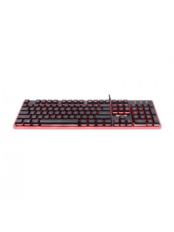 Redragon K509 DYAUS 7 Colors Backlit Gaming Keyboard