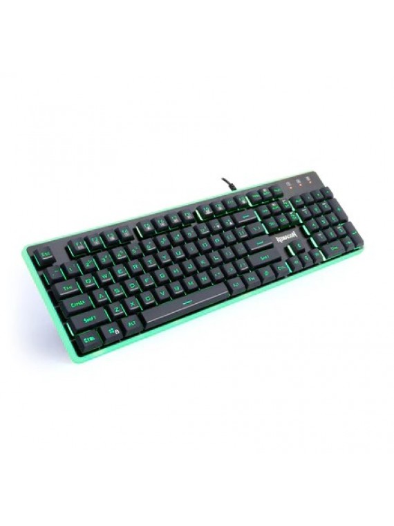 Redragon K509 DYAUS 7 Colors Backlit Gaming Keyboard