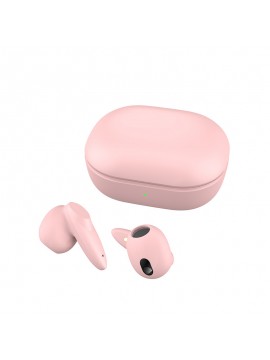 TN73 Mini True Wireless Earphone Pink