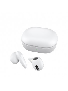 TN73 Mini True Wireless Earphone White